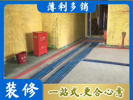 信阳专业水电工程设计